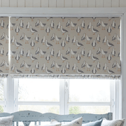 Roman Blinds gallery detail image
