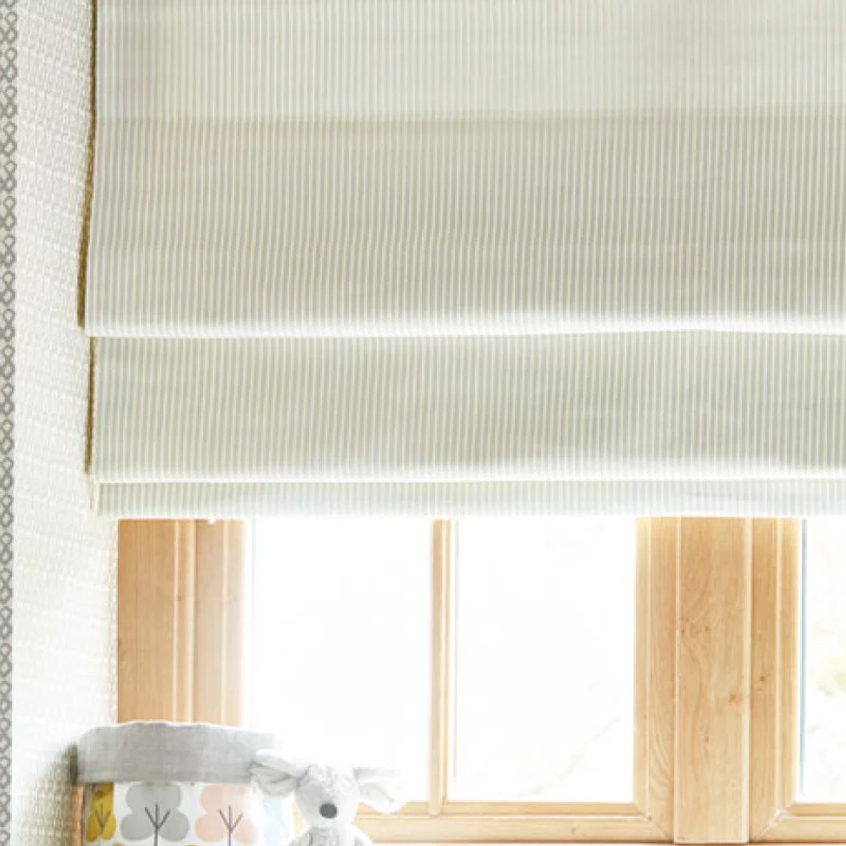 Roman Blinds gallery detail image