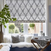 Roman Blinds gallery detail image