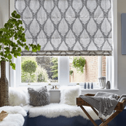 Roman Blinds gallery detail image