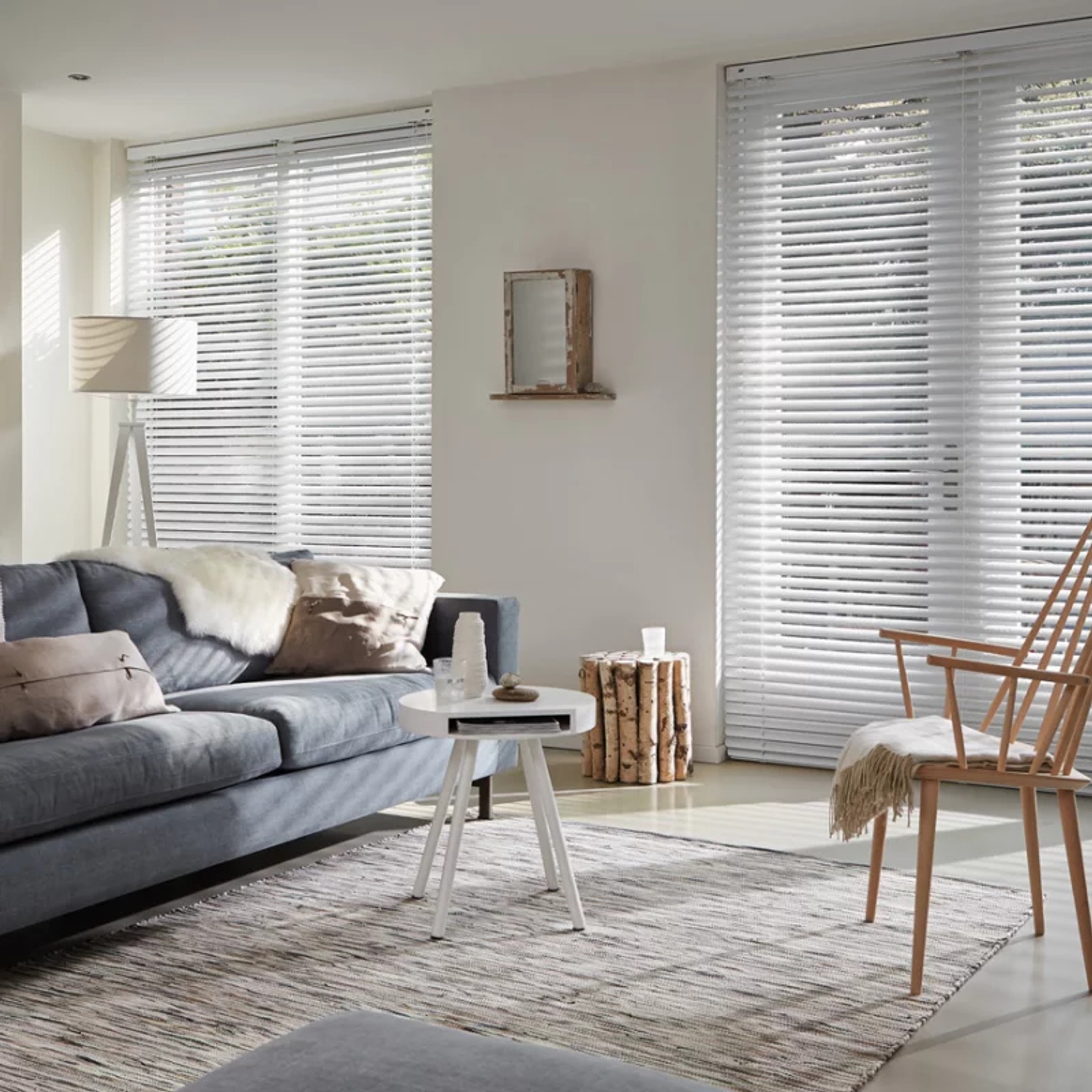 Venetian Blinds gallery detail image