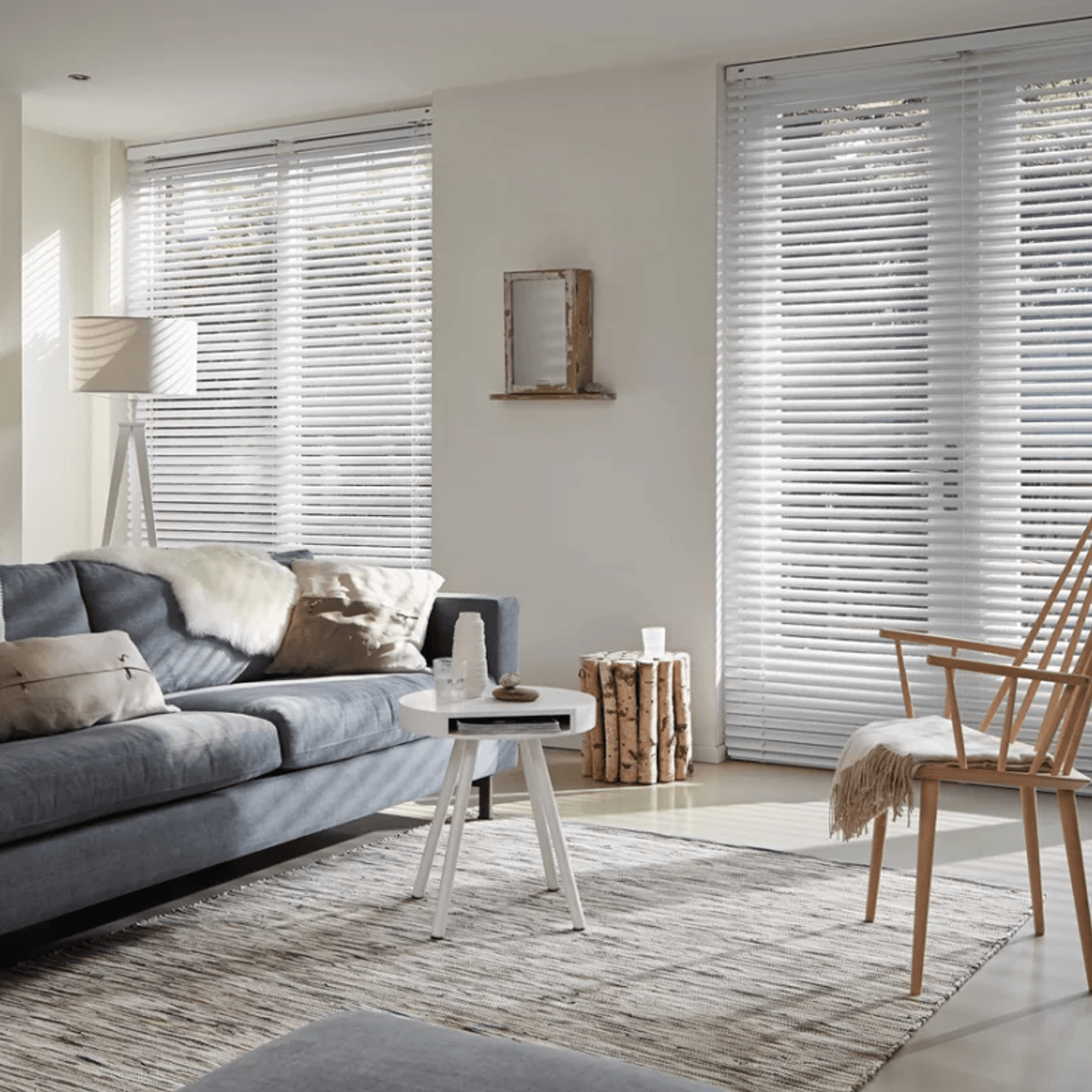 Venetian Blinds gallery detail image