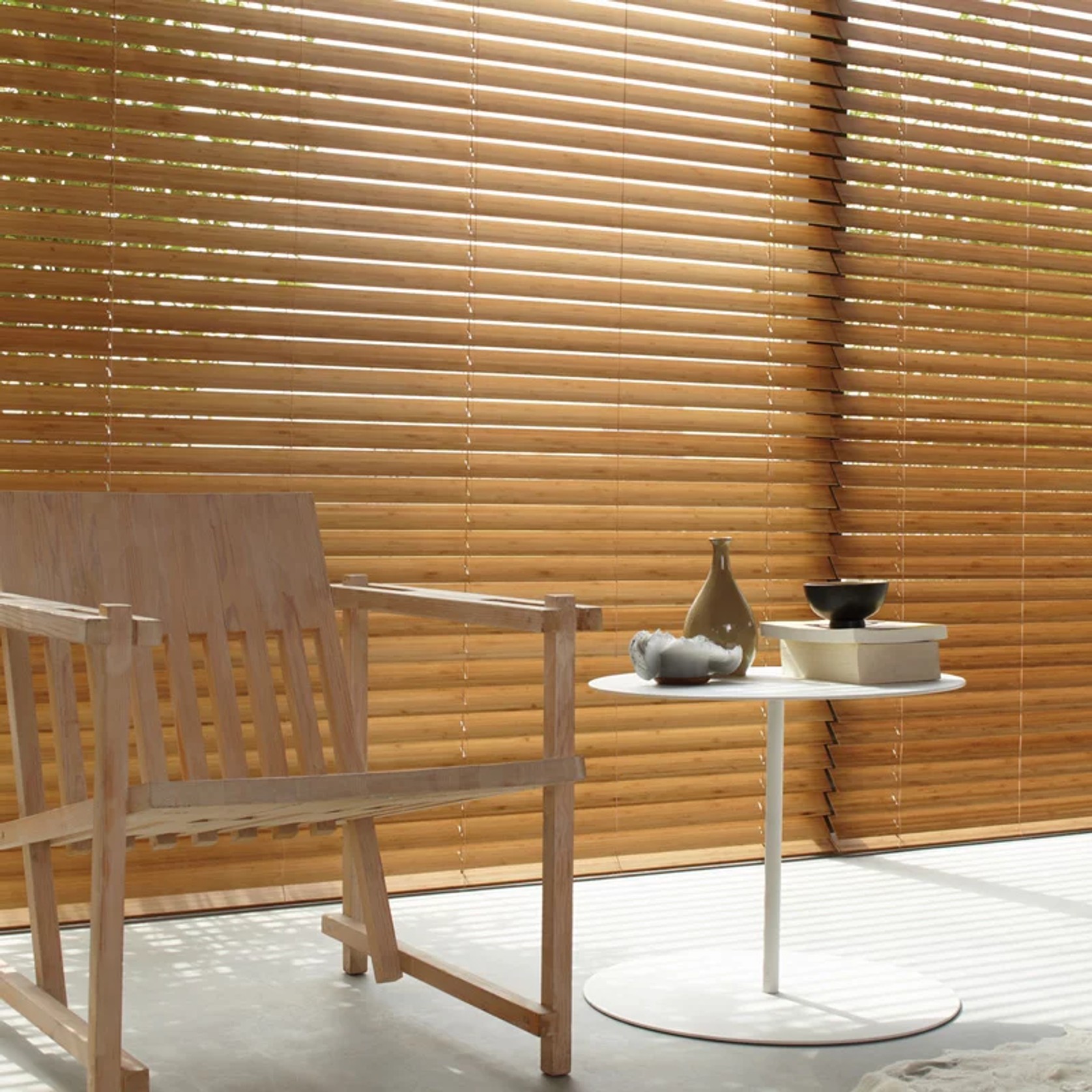 Venetian Blinds gallery detail image