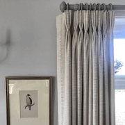 Curtain Headings by Lahood gallery detail image