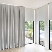 Curtain Headings by Lahood gallery detail image