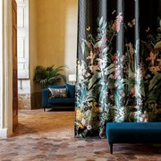 Christian Fischbacher from Lahood | Curtain Fabric gallery detail image