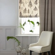 Clarke & Clarke from Lahood | Curtain Fabric gallery detail image