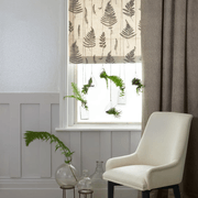 Clarke & Clarke from Lahood | Curtain Fabric gallery detail image