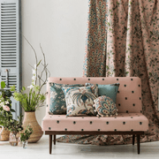 Clarke & Clarke from Lahood | Curtain Fabric gallery detail image