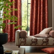 Kai from Lahood | Curtain Fabric gallery detail image
