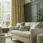 Kai from Lahood | Curtain Fabric gallery detail image