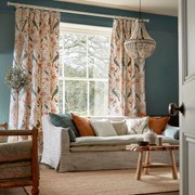 Morris & Co from Lahood | Curtain Fabric gallery detail image