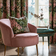 Prestigious Textiles from Lahood | Curtain Fabric gallery detail image