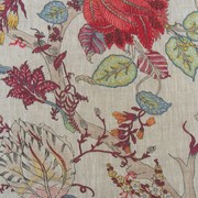 Raffles Textiles from Lahood | Curtain Fabric gallery detail image