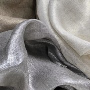 Raffles Textiles from Lahood | Curtain Fabric gallery detail image