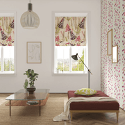 Scion from Lahood | Curtain Fabric gallery detail image
