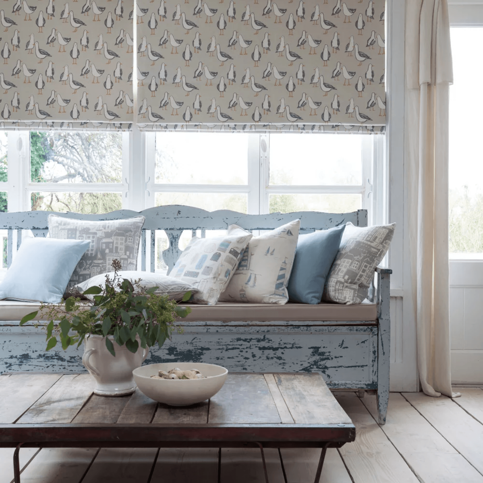 Studio G from Lahood | Curtain Fabric gallery detail image