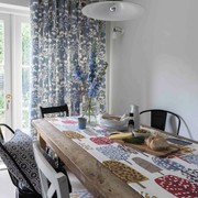Studio G from Lahood | Curtain Fabric gallery detail image