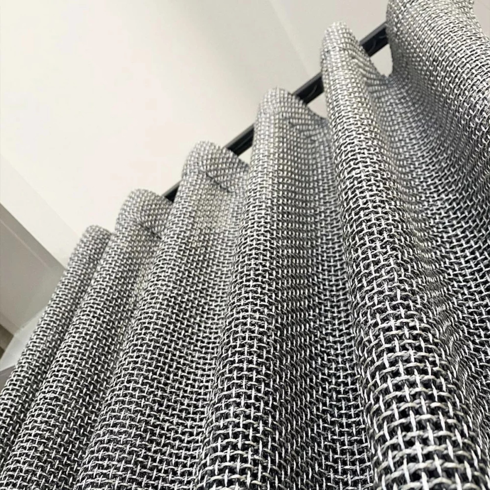 Unique Fabrics | Curtain Fabric gallery detail image