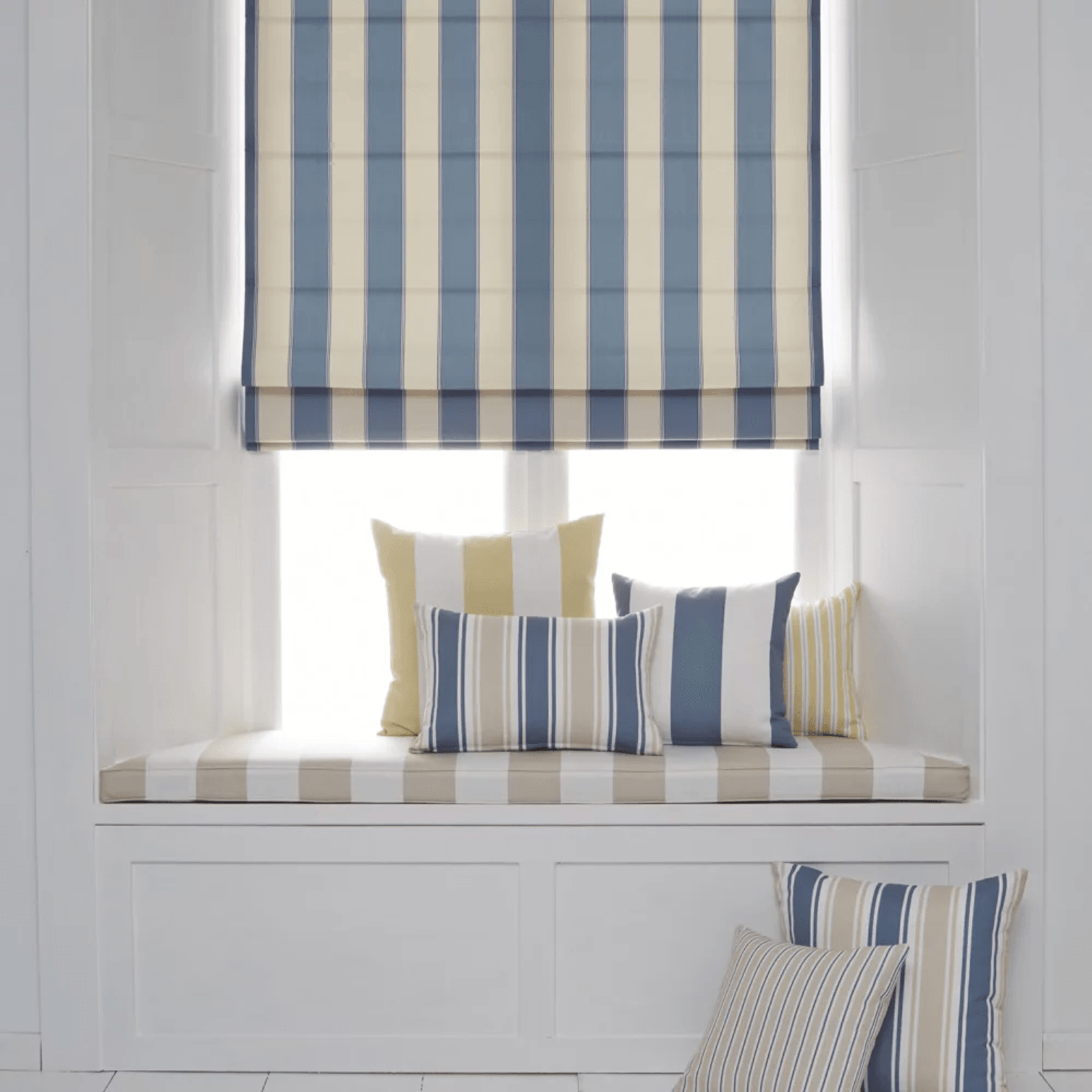 Warwick Fabrics from Lahood | Curtain Fabric gallery detail image