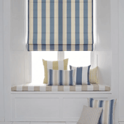 Warwick Fabrics from Lahood | Curtain Fabric gallery detail image