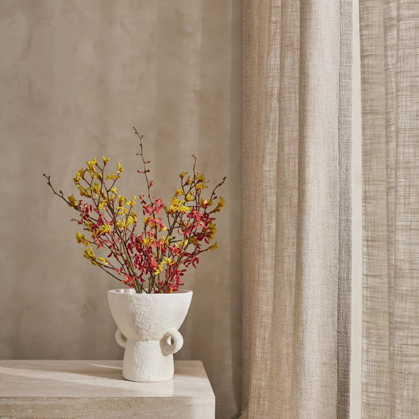 Warwick Fabrics from Lahood | Curtain Fabric gallery detail image