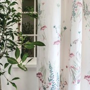 Hemptech NZ Eco-Friendly | Curtain Fabric gallery detail image
