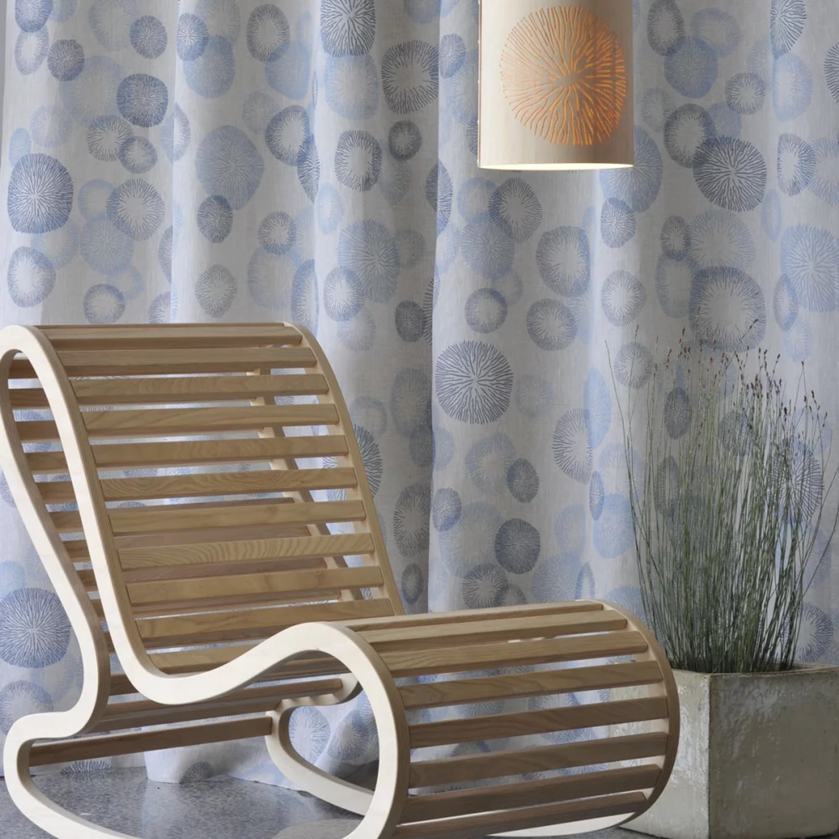 Hemptech NZ Eco-Friendly | Curtain Fabric gallery detail image