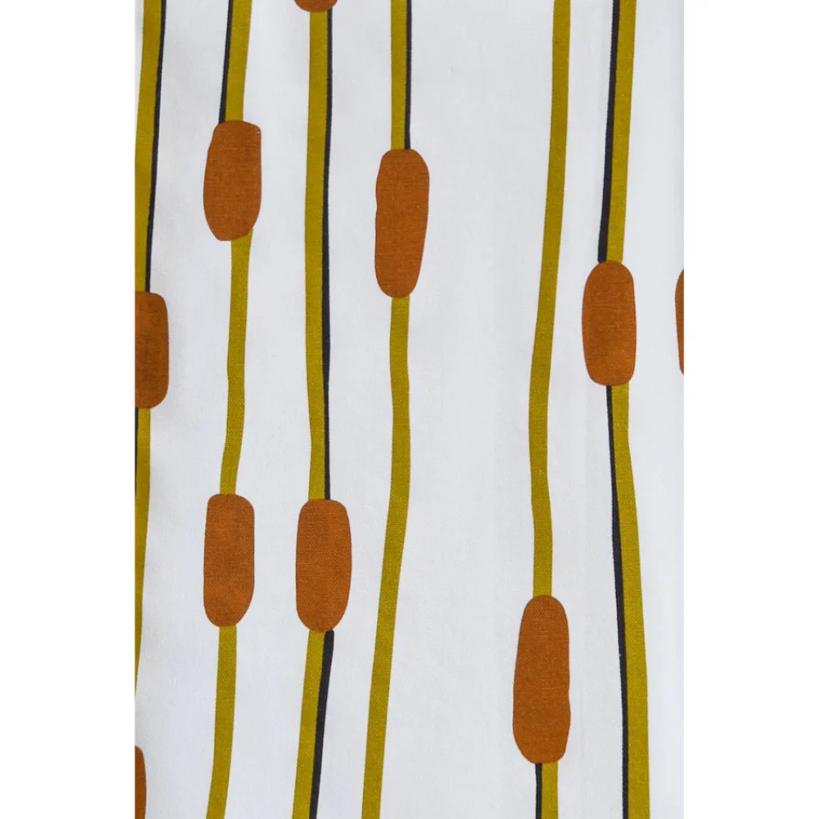 Ingrid Anderson | Curtain Fabric gallery detail image