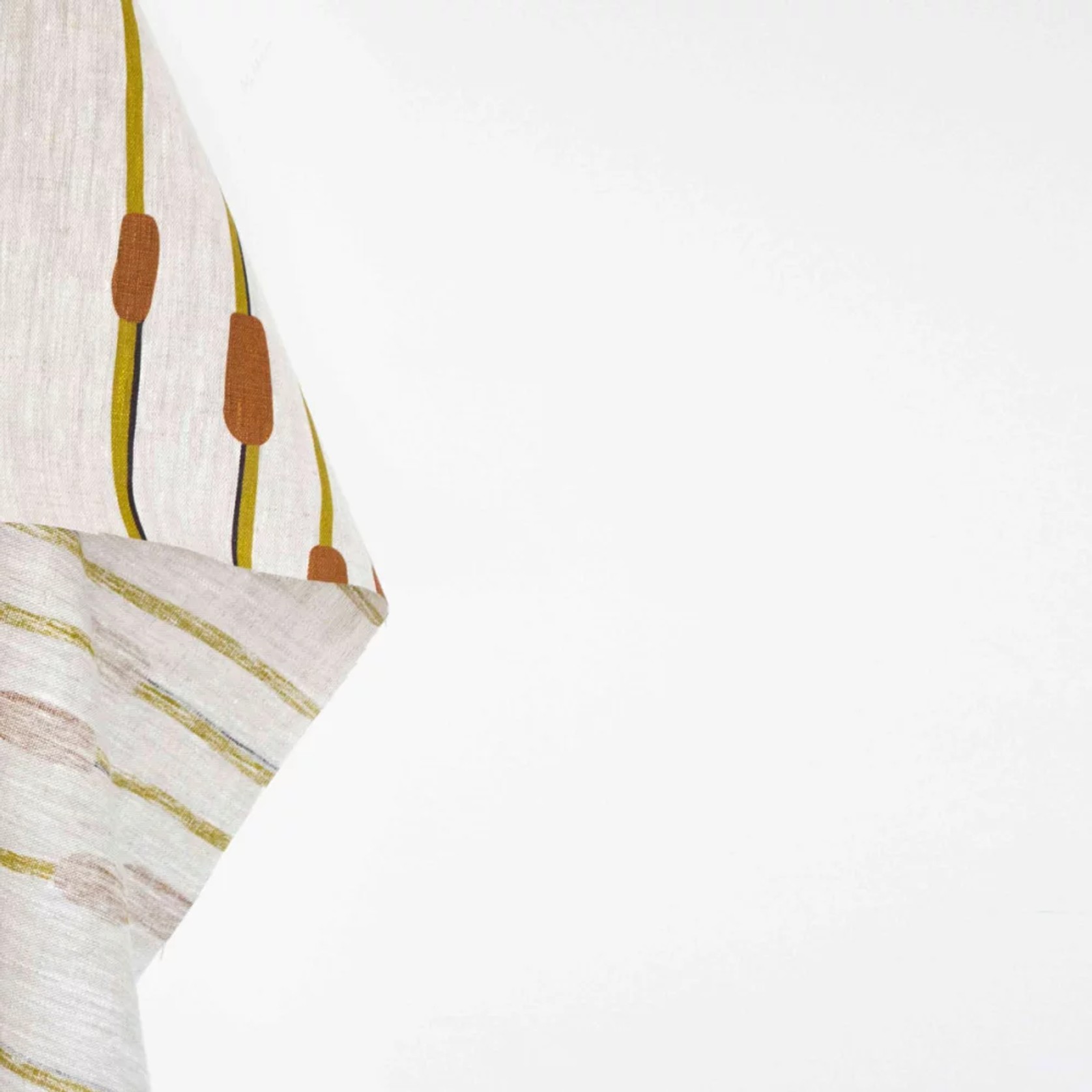 Ingrid Anderson | Curtain Fabric gallery detail image