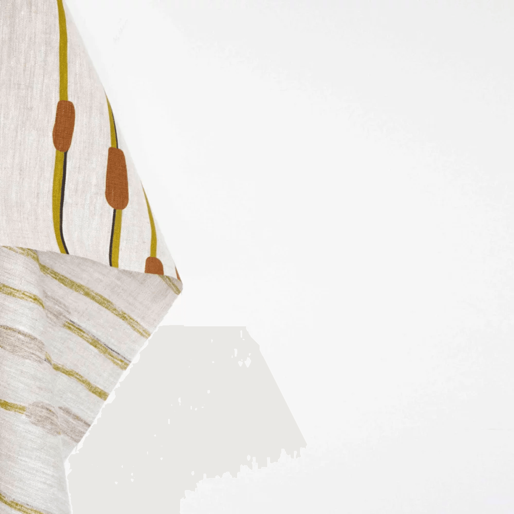 Ingrid Anderson | Curtain Fabric gallery detail image