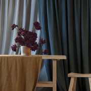 Mokum | Curtain Fabric gallery detail image