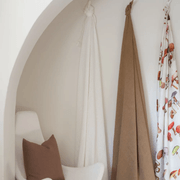 Ministry of Textiles | Curtain Fabric gallery detail image