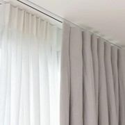 Curtain Rods & Tracks by Lahood gallery detail image