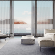 Eco Collection, Zepel from Lahood | Curtain Fabric gallery detail image