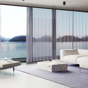 Eco Collection, Zepel from Lahood | Curtain Fabric gallery detail image