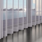 Eco Collection, Zepel from Lahood | Curtain Fabric gallery detail image