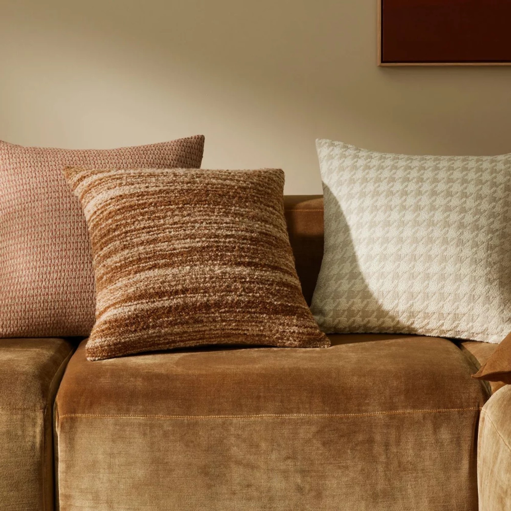 Cushions by Lahood gallery detail image