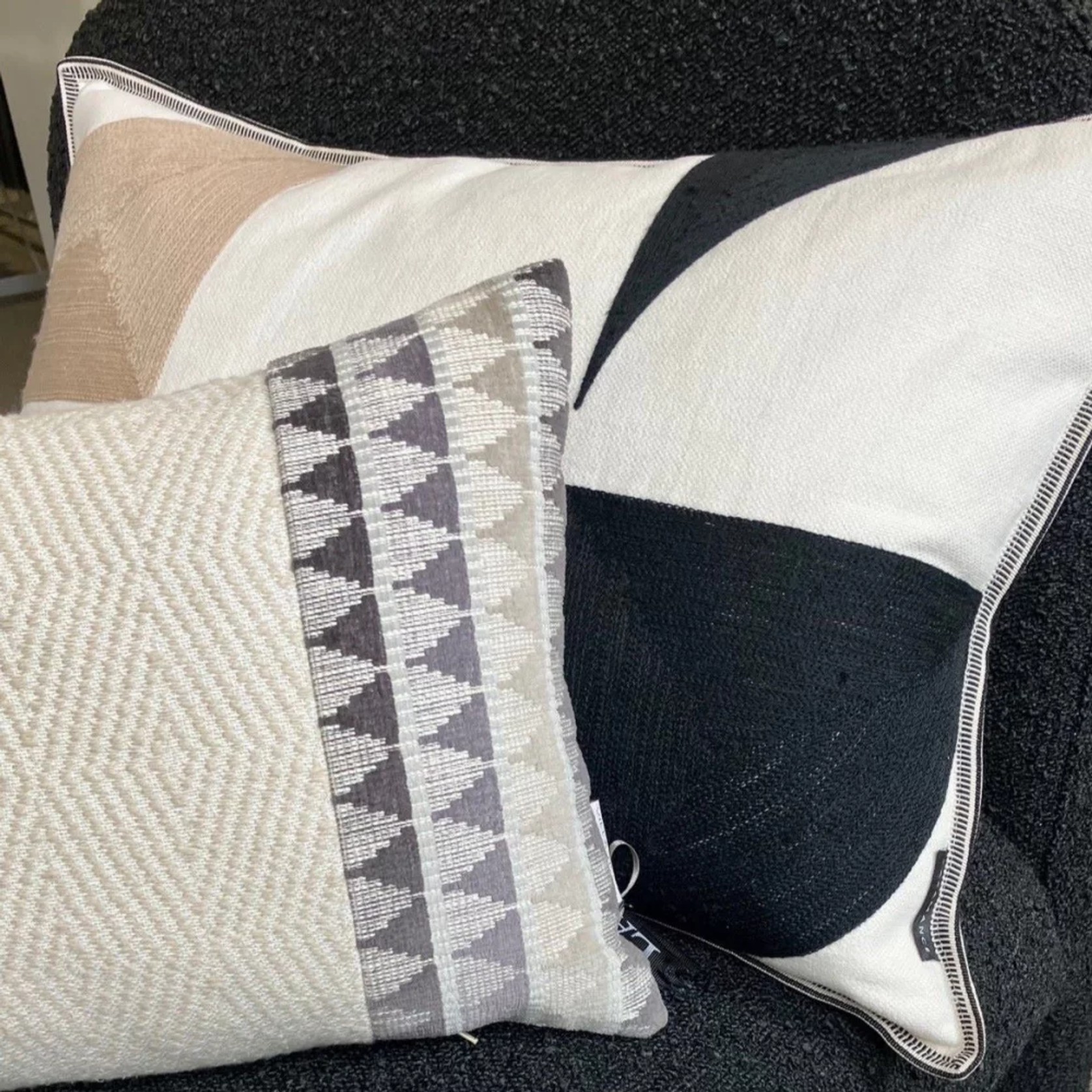 Cushions by Lahood gallery detail image