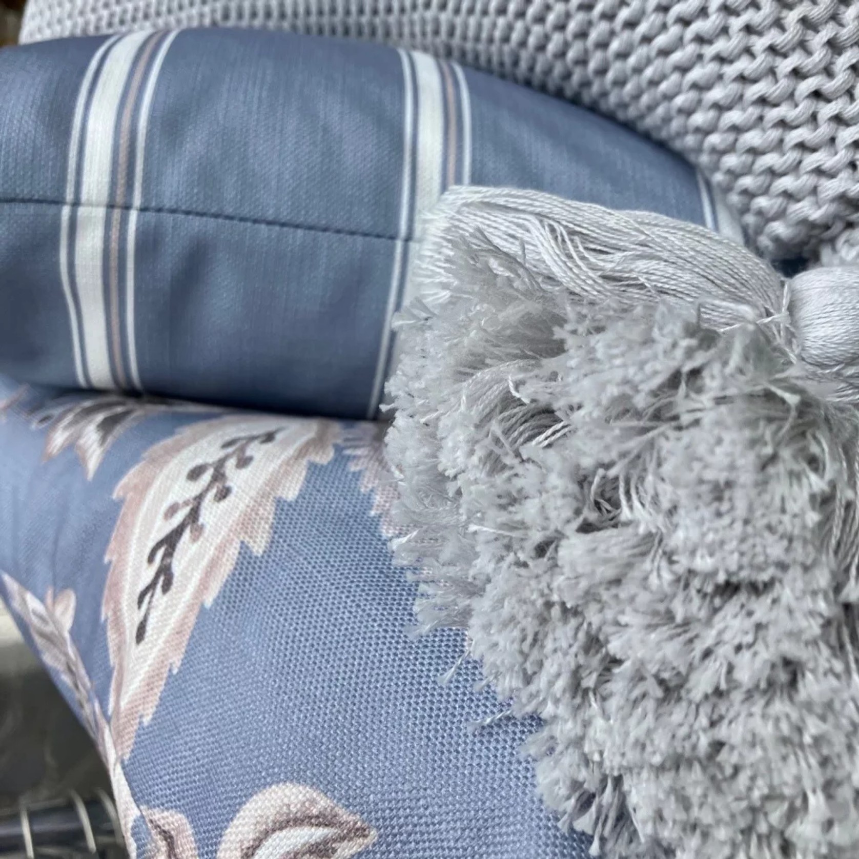 Cushions by Lahood gallery detail image