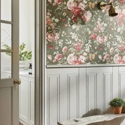 Sanderson Wallpaper by Lahood gallery detail image