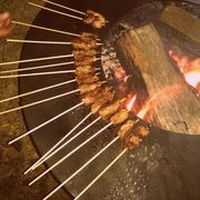 Yagoona BBQ & Yabbi Fire Pit 80 & 100cm gallery detail image
