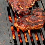 Yagoona Barramundi BBQ and Yabbi Fire Pit 65 & 80cm gallery detail image