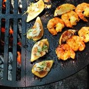 Yagoona Barramundi BBQ and Yabbi Fire Pit 65 & 80cm gallery detail image