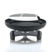 Yagoona Barramundi BBQ and Yabbi Fire Pit 65 & 80cm gallery detail image