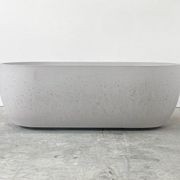 Concrete Republic Yakt Concrete Bath gallery detail image