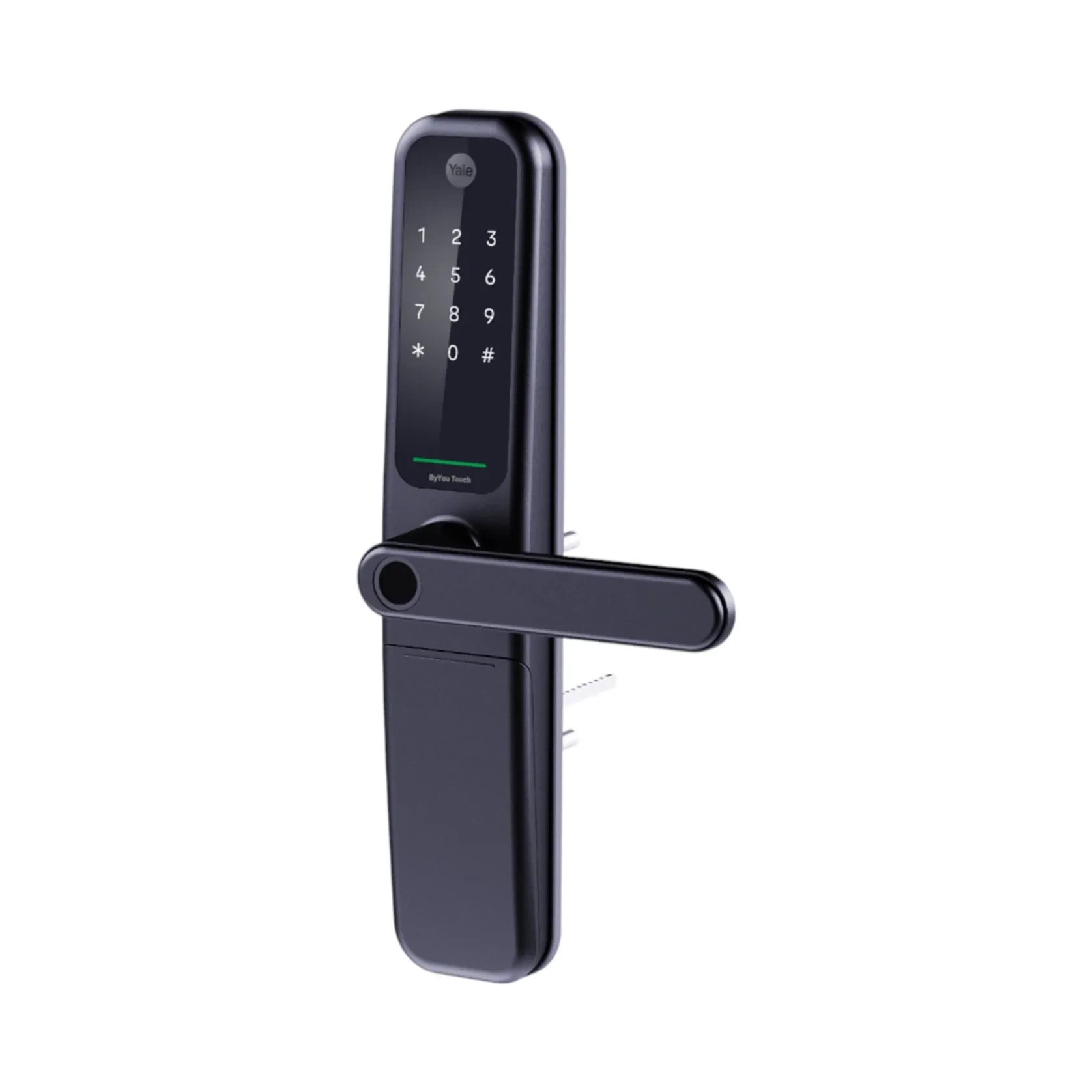 Yale ByYou Pro Smart Lock | Yale gallery detail image
