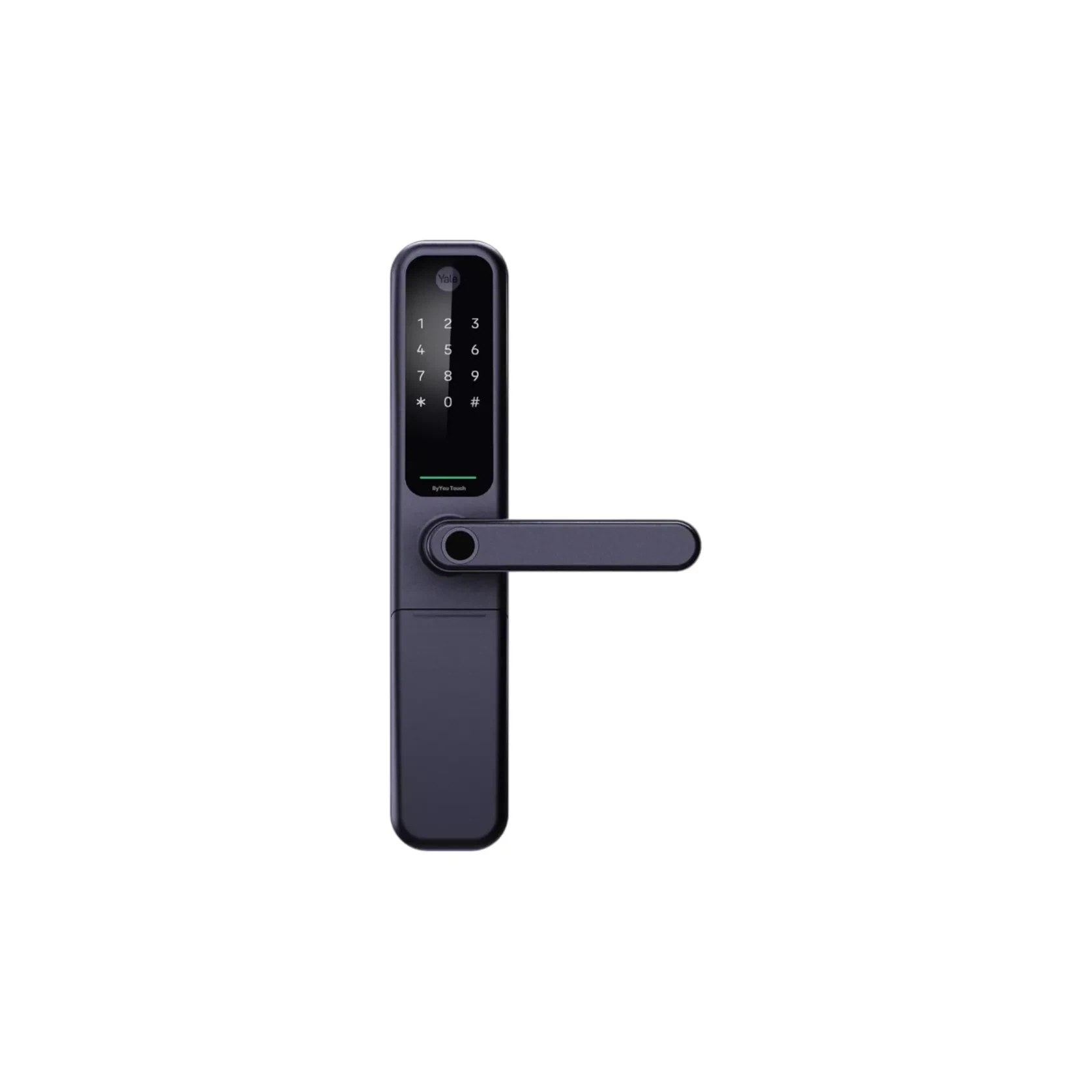 Yale ByYou Pro Smart Lock | Yale gallery detail image