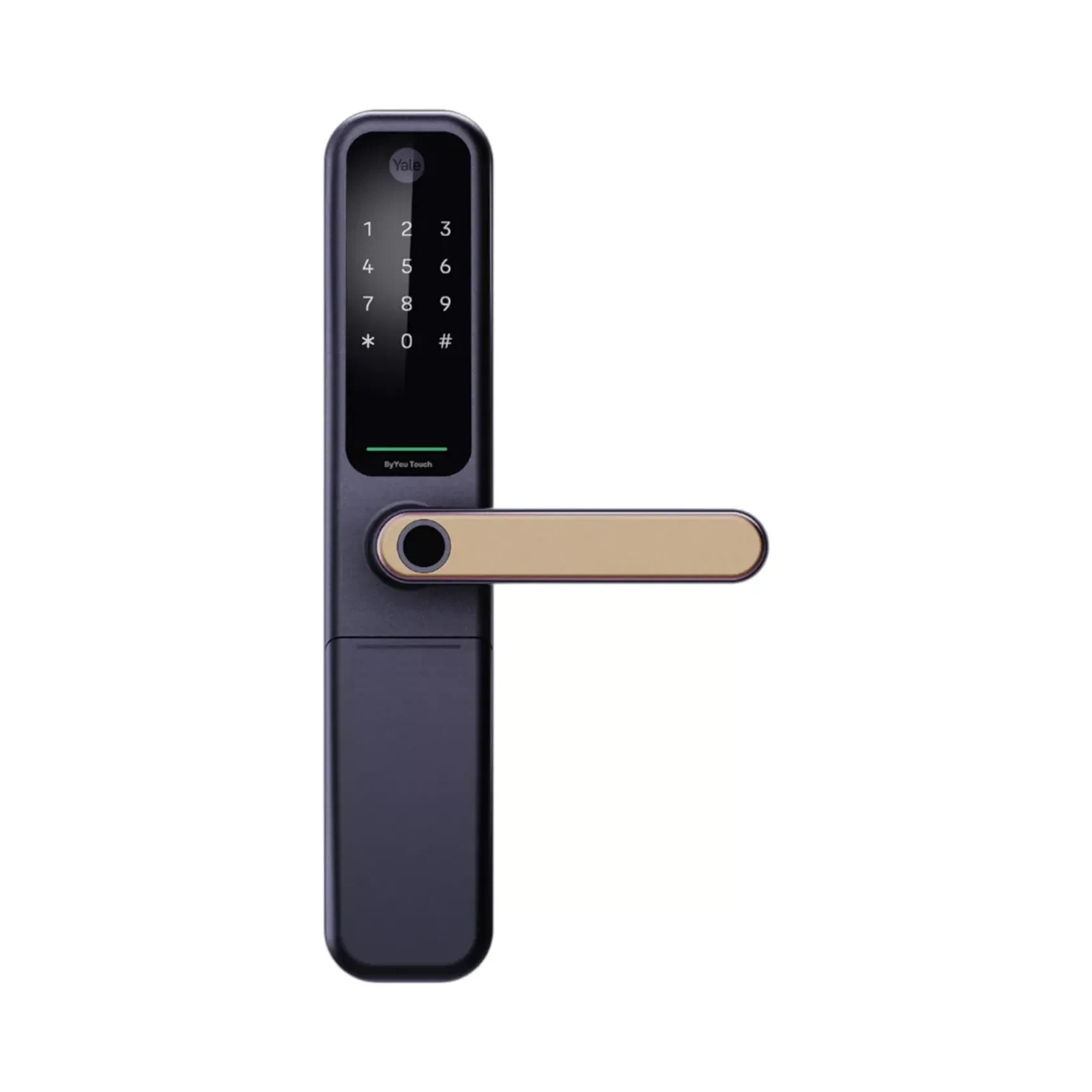 Yale ByYou Pro Smart Lock | Yale gallery detail image