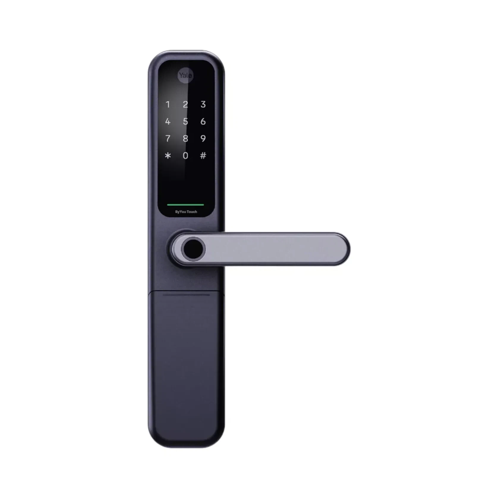 Yale ByYou Pro Smart Lock | Yale gallery detail image